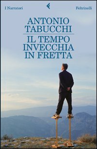 Tempo invecchia in fretta 