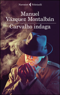 Carvalho indaga 