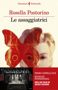 Assaggiatrici 