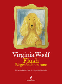 Flush - biografia di un cane 
