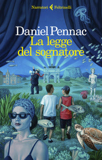 Legge del sognatore 