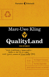 Quality land per ottimisti 