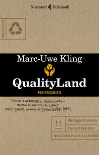Quality land per pessimisti 