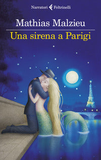 Sirena a parigi 