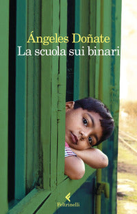 Scuola sui binari 