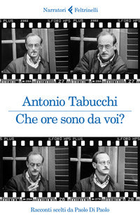 Che ore sono da voi ? 