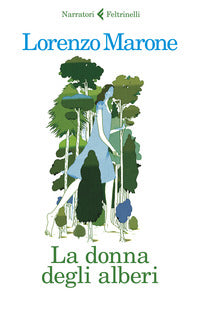 Donna degli alberi 