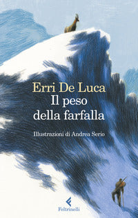 Peso della farfalla - illustrato 