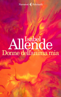 Donne dell'anima mia 