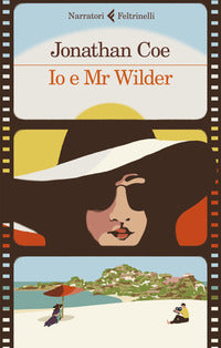 Io e mr wilder 