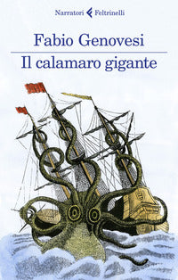 Calamaro gigante 
