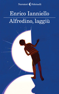 Alfredino laggiu' 