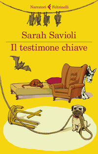 Testimone chiave 