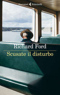 Scusate il disturbo 
