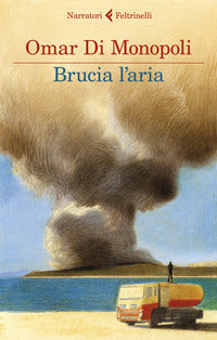Brucia l'aria 