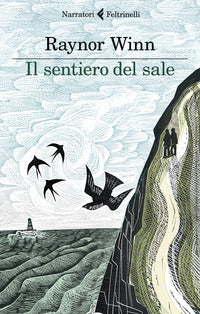 Sentiero del sale 