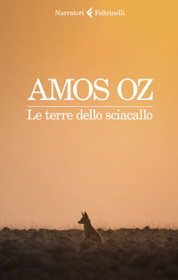 Terre dello sciacallo 