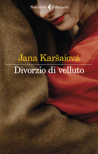 Divorzio di velluto 