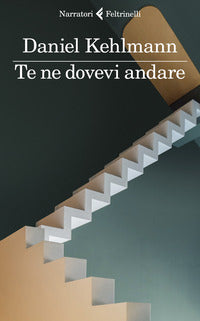 Te ne dovevi andare 