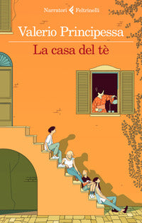 Casa del te' 