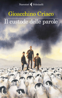 Custode delle parole 