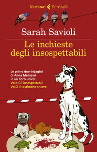 Inchieste degli insospettabili - gli insospettabili il testimone chiave 
