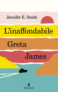 Inaffondabile greta james 