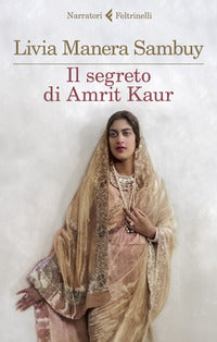 Segreto di amrit kaur 