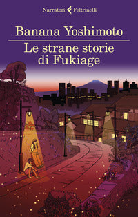 Strane storie di fukiage 