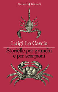 Storielle per granchi e per scorpioni 
