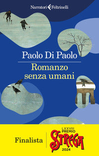 Romanzo senza umani 