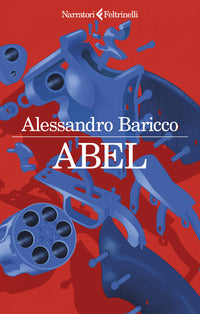 Abel - un western metafisico 