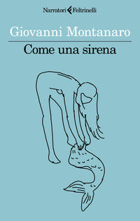 Come una sirena 