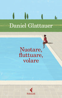 Nuotare fluttuare volare 