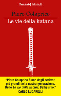 Vie della katana 