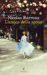 Amica della sposa 