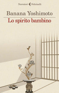 Spirito bambino - le strane storie di fukiage 