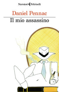 Mio assassino 