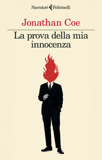 Prova della mia innocenza 