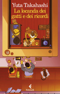 Locanda dei gatti e dei ricordi 