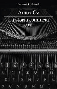 Storia comincia cosi' 