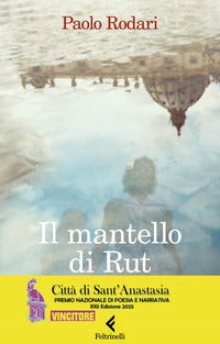 Mantello di rut 