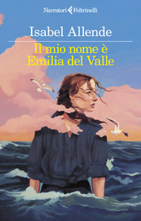 Mio nome e' emilia del valle 