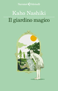 Giardino magico 