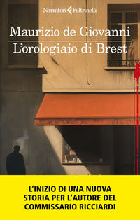 Orologiaio di brest 