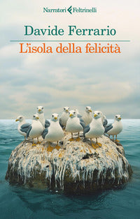 Isola della felicita' 