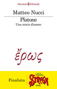 Platone - una storia d'amore 