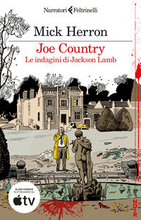 Joe country - le indagini di jackson lamb 