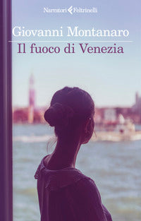 Fuoco di venezia 