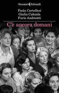 C'e' ancora domani 